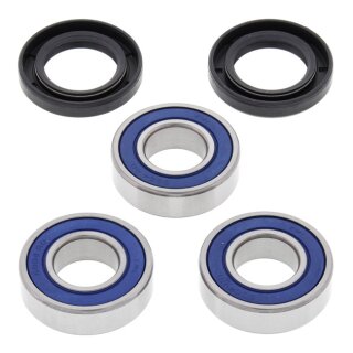 All Balls wheel bearing kit, front