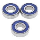 All Balls wheel bearing kit, front & rear