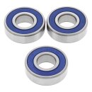 All Balls wheel bearing kit, front & rear