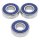 All Balls wheel bearing kit, front & rear