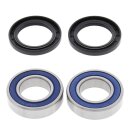 All Balls wheel bearing kit, front