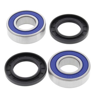 All Balls wheel bearing kit, front
