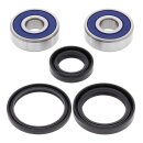 All Balls wheel bearing kit, front