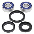 All Balls wheel bearing kit, front