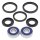 All Balls wheel bearing kit, front