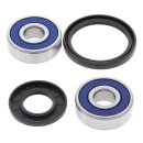 All Balls wheel bearing kit, front