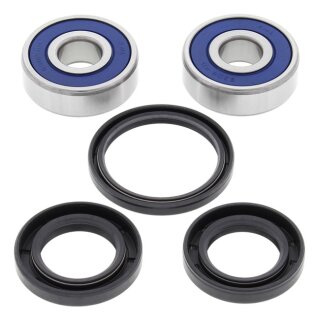 All Balls wheel bearing kit, front