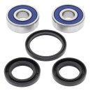 All Balls wheel bearing kit, front