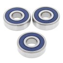 All Balls wheel bearing kit, front & rear