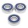 All Balls wheel bearing kit, front & rear