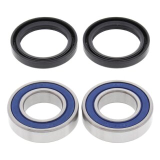 All Balls wheel bearing kit, front