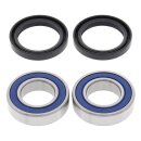 All Balls wheel bearing kit, front