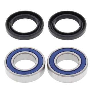 All Balls wheel bearing kit, front