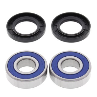 All Balls wheel bearing kit, front