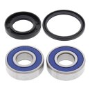 All Balls wheel bearing kit, front