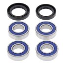 All Balls wheel bearing kit, front