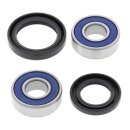 All Balls wheel bearing kit, front