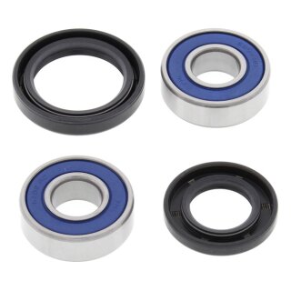 All Balls wheel bearing kit, front