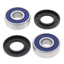 All Balls wheel bearing kit, front