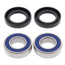 All Balls wheel bearing kit, front