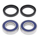 All Balls wheel bearing kit, front