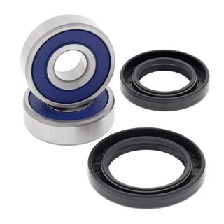 All Balls wheel bearing kit, front