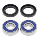 All Balls wheel bearing kit, front