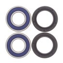 All Balls wheel bearing kit, front