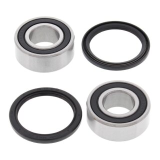 All Balls wheel bearing kit, front