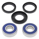 All Balls wheel bearing kit, front