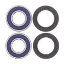 All Balls wheel bearing kit, front