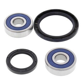 All Balls wheel bearing kit, front