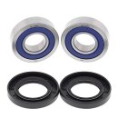 All Balls wheel bearing kit, front