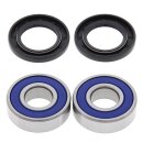 All Balls wheel bearing kit, front