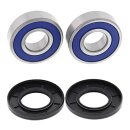 All Balls wheel bearing kit, front