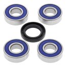 All Balls wheel bearing kit, rear