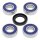 All Balls wheel bearing kit, rear