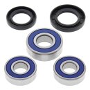 All Balls wheel bearing kit, rear