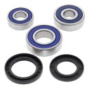 All Balls wheel bearing kit, rear