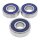 All Balls wheel bearing kit, rear