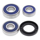 All Balls wheel bearing kit, rear