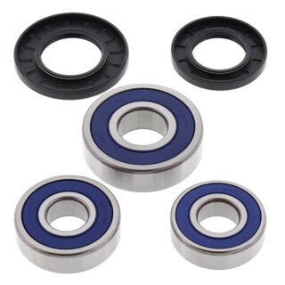 All Balls wheel bearing kit, rear