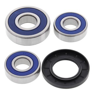 All Balls wheel bearing kit, rear