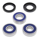 All Balls wheel bearing kit, rear