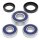 All Balls wheel bearing kit, rear