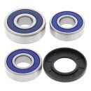 All Balls wheel bearing kit, rear