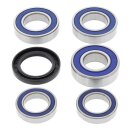 All Balls wheel bearing kit, rear