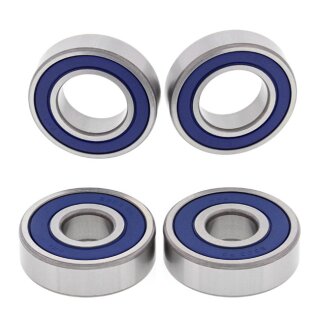 All Balls wheel bearing kit, rear