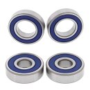 All Balls wheel bearing kit, rear