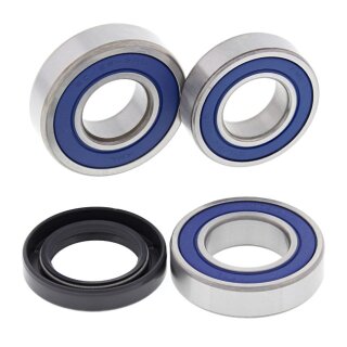 All Balls wheel bearing kit, rear